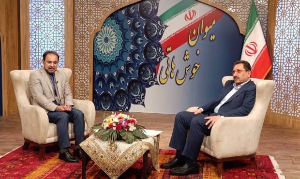 ارتقای توسعه کرمانشاه با افتتاح طرحهای سفر ریاستجمهوری ارتقای توسعه کرمانشاه با افتتاح طرحهای سفر ریاستجمهوری