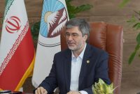 پیام تبریک مدیرعامل بیمه ایران به‌مناسبت  ۲۷ اردیبهشت روز جهانی ارتباطات و روابط‌عمومی