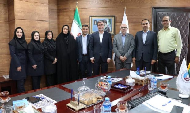 روابط عمومی هوشمند، کلید تحول بیمه ایران روابط عمومی هوشمند، کلید تحول بیمه ایران