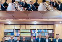 بیمه ایران حامی سرمایهگذاری، تولید و توسعه در استان بیمه ایران حامی سرمایهگذاری، تولید و توسعه در استان