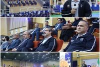روابط عمومی نقش موثری در ارتقای جایگاه اجتماعی سازمان دارد