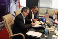 آغاز فرآیند رتبه‌بندی و سنجش ظرفیت صنایع کوچک کشور با همکاری سازمان مدیریت صنعتی