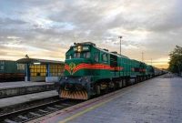 نرخ بلیت قطارهای اربعین ثابت می‌ماند/ تعیین نرخ بلیت اتوبوس مشابه پارسال
