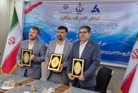 IPMI و صدرا دکل حفاری دریایی بومی می‌سازند