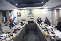 آغاز طرح پرورش هزار مدیر با همکاری ایدرو و سازمان مدیریت صنعتی آغاز طرح پرورش هزار مدیر با همکاری ایدرو و سازمان مدیریت صنعتی