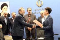 قزاقستان؛ مقصد بزرگ ترین قرارداد صدور خدمات فنی و مهندسی تکنولوژی PERED/ پرچم دانش فنی ایرانی صنعت فولاد در آسیای میانه، به اهتزاز درآمد