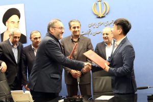 قزاقستان؛ مقصد بزرگ ترین قرارداد صدور خدمات فنی و مهندسی تکنولوژی PERED/ پرچم دانش فنی ایرانی صنعت فولاد در آسیای میانه، به اهتزاز درآمد قزاقستان؛ مقصد بزرگ ترین قرارداد صدور خدمات فنی و مهندسی تکنولوژی PERED/ پرچم دانش فنی ایرانی صنعت فولاد در آسیای میانه، به اهتزاز درآمد