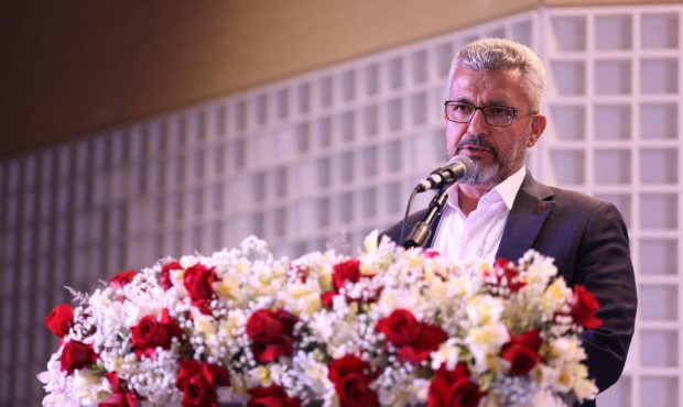 ولدخانی: سطح مسابقات امسال و آمادگی آتش نشانان بسیار بالا بود ولدخانی: سطح مسابقات امسال و آمادگی آتش نشانان بسیار بالا بود