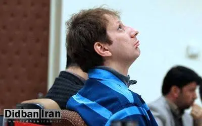 بازگشت جنجالی بابک زنجانی به بازار نفت؟!+فیلم بازگشت جنجالی بابک زنجانی به بازار نفت؟!+فیلم