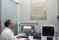 کمک به درمان و بهبودی کودکان سرطانی با تکنولوژی های خریداری شده از محل حساب های پس انداز قرض الحسنه بانک مسکن درحوزه ژن درمانی/ شناسایی سلول های بدخیم در کودکان سرطانی با دستگاه های اهدایی بانک مسکن به ارزش یکصد میلیارد ریال