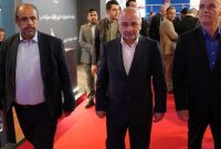 حضور فعال بیمه دی در نمایشگاه بورس، بانک و بیمه در مشهد