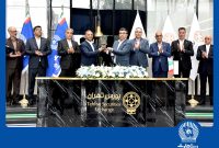 تجلی پیشرفت و توسعه کسب‌‌وکار در عملکرد بانک تجارت