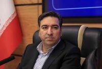 عصارزاده: زمان جهش بانک توسعه تعاون در نظام بانکی و اقتصاد کشور فرا رسیده است عصارزاده: زمان جهش بانک توسعه تعاون در نظام بانکی و اقتصاد کشور فرا رسیده است
