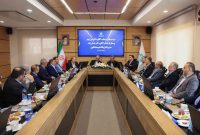 اعلام اولویت‌های عملیاتی مدیرعامل جدید بانک توسعه تعاون