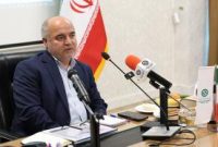 ۹۰درصد تسهیلات بانک توسعه صادرات ایران در اختیار بخش مولد خصوصی ۹۰درصد تسهیلات بانک توسعه صادرات ایران در اختیار بخش مولد خصوصی