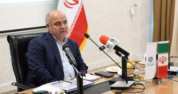 ۹۰درصد تسهیلات بانک توسعه صادرات ایران در اختیار بخش مولد خصوصی ۹۰درصد تسهیلات بانک توسعه صادرات ایران در اختیار بخش مولد خصوصی