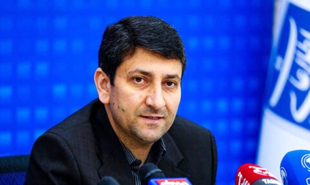 هاشمی: نسل پنجم تلفن همراه تا پایان سال با اولویت کلانشهرها فعال می شود هاشمی: نسل پنجم تلفن همراه تا پایان سال با اولویت کلانشهرها فعال می شود