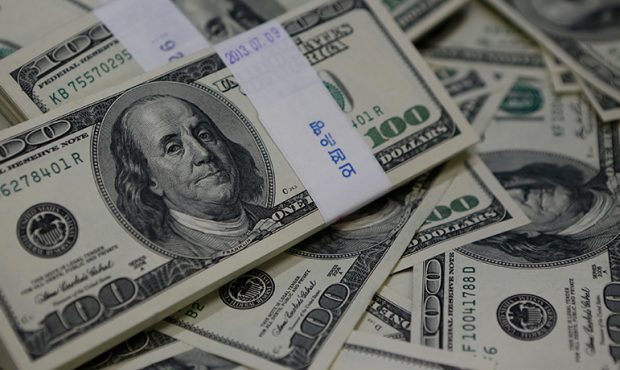 سکوت سنگین در بازار ارز سکوت سنگین در بازار ارز