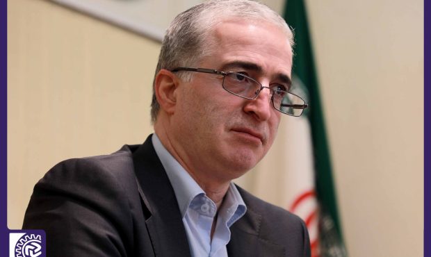 رئیس اتاق اصناف تهران: تأکید بر لزوم تقویت نقش اتحادیهها و اصناف در حوزه نان رئیس اتاق اصناف تهران: تأکید بر لزوم تقویت نقش اتحادیهها و اصناف در حوزه نان