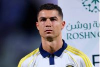 خداحافظی رونالدو از النصر!