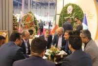 آمادگی بانک سپه برای گسترش تعاملات با فعالان اقتصادی شرق کشور