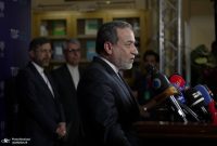 عراقچی: پرونده مذاکرات غیرمستقیم همچنان باز است/ بازگشت به پایتخت‌ها با ایده‌های جدید
