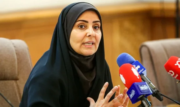 وزیر راه و شهرسازی: تهران تحمل بارگذاری بیشتر مسکونی را ندارد وزیر راه و شهرسازی: تهران تحمل بارگذاری بیشتر مسکونی را ندارد