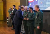 افتخارآفرینی فولاد خوزستان در نخستین جشنواره ملی اقتصاد مقاومتی