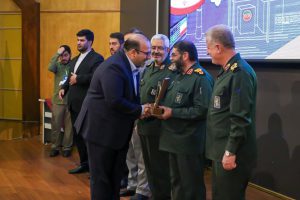 افتخارآفرینی فولاد خوزستان در نخستین جشنواره ملی اقتصاد مقاومتی افتخارآفرینی فولاد خوزستان در نخستین جشنواره ملی اقتصاد مقاومتی
