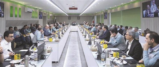 گشوده شدن پنجرههای جدید در صادرات و بینیازی از واردات با افزایش كیفی محصولات گشوده شدن پنجرههای جدید در صادرات و بینیازی از واردات با افزایش كیفی محصولات