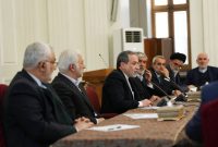 اگر مکانیسم ماشه فعال شود واکنش ایران سخت خواهد بود