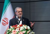 پزشکیان: رقابت برای حل مشکلات و چالش‌های کشور باشد
