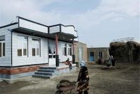 انعقاد قرارداد ساخت بیش از ۲۷۰۰ خانه روستایی طی دوره فعالیت دولت چهاردهم در بانک مسکن انعقاد قرارداد ساخت بیش از ۲۷۰۰ خانه روستایی طی دوره فعالیت دولت چهاردهم در بانک مسکن