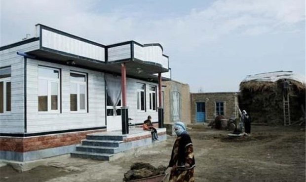انعقاد قرارداد ساخت بیش از ۲۷۰۰ خانه روستایی طی دوره فعالیت دولت چهاردهم در بانک مسکن انعقاد قرارداد ساخت بیش از ۲۷۰۰ خانه روستایی طی دوره فعالیت دولت چهاردهم در بانک مسکن