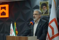 هوشمند سازی شعب و افزایش چابکی سازمانی از اولویتهای سال جاری در بانک مسکن است / تامین مالی بیش از ۲۷ هزار میلیارد ریالی نهضت ملی کردستان توسط بانک مسکن هوشمند سازی شعب و افزایش چابکی سازمانی از اولویتهای سال جاری در بانک مسکن است / تامین مالی بیش از ۲۷ هزار میلیارد ریالی نهضت ملی کردستان توسط بانک مسکن