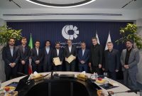 رونمایی از خدمت «تسویه یار»؛گامی تازه در هم افزایی بانک ملی ایران و شرکت سمات رونمایی از خدمت «تسویه یار»؛گامی تازه در هم افزایی بانک ملی ایران و شرکت سمات