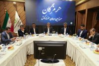 بانک قرض‌الحسنه مهر ایران در مسیر توسعه خدمات و محصولات