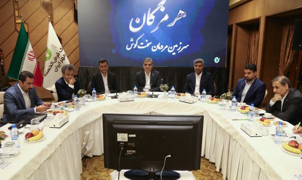 بانک قرض‌الحسنه مهر ایران در مسیر توسعه خدمات و محصولات
