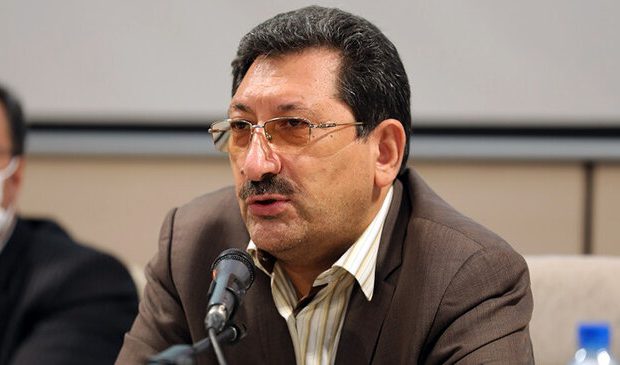 هماهنگی با بانک مرکزی برای تسهیل سرمایهگذاری در بخش معدن/ حمایت از بخش خصوصی ضروری است هماهنگی با بانک مرکزی برای تسهیل سرمایهگذاری در بخش معدن/ حمایت از بخش خصوصی ضروری است