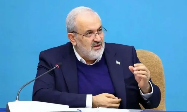 وزیر نیرو،افزایش ۵۰۰ مگاواتی توسعه تجدیدپذیرها در دولت چهاردهم