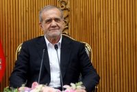 پزشکیان: هدف ما برقراری بهترین روابط با همسایگان است