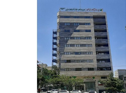 سفر مدیر عامل پست بانک ایران و هیات همراه به استان آذربایجان غربی سفر مدیر عامل پست بانک ایران و هیات همراه به استان آذربایجان غربی