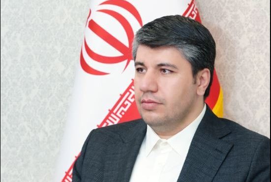 پیام تسلیت مدیرعامل بانک توسعه صادرات ایران در پی شهادت جمعی از فرماندهان نیروهای مسلح ،دانشمندان هسته ای و مردم بی گناه کشور پیام تسلیت مدیرعامل بانک توسعه صادرات ایران در پی شهادت جمعی از فرماندهان نیروهای مسلح ،دانشمندان هسته ای و مردم بی گناه کشور