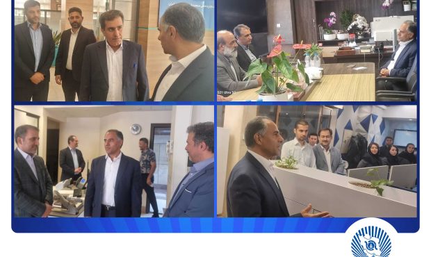 خدمترسانی بانک تجارت به مشتریان با حداکثر کیفیت تداوم دارد خدمترسانی بانک تجارت به مشتریان با حداکثر کیفیت تداوم دارد