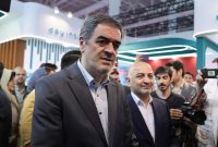 محصولات بیمهای ایران در مواردی از برخی جنبهها در مقایسه با جهان قابل قبول هستند محصولات بیمهای ایران در مواردی از برخی جنبهها در مقایسه با جهان قابل قبول هستند
