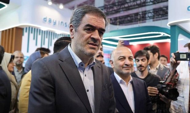 محصولات بیمهای ایران در مواردی از برخی جنبهها در مقایسه با جهان قابل قبول هستند محصولات بیمهای ایران در مواردی از برخی جنبهها در مقایسه با جهان قابل قبول هستند