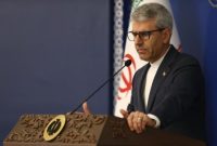 بقائی: ادعای عدم پایبندی ایران به تعهدات، نشاندهنده سوءنیت طراحان قطعنامه است بقائی: ادعای عدم پایبندی ایران به تعهدات، نشاندهنده سوءنیت طراحان قطعنامه است