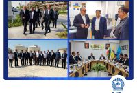 دکتر اخلاقی: ظرفیت‌های بین المللی بانک تجارت در خدمت توسعه صنعت پتروشیمی کشور