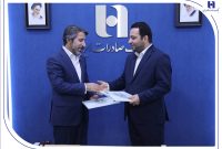 ظرفیت‌های متنوع بانک صادرات ایران در خدمت کشاورزان، روستائیان و عشایر