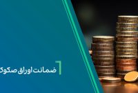 ضمانت صکوک مرابحه شرکت نیلپر توسط بانک کارآفرین